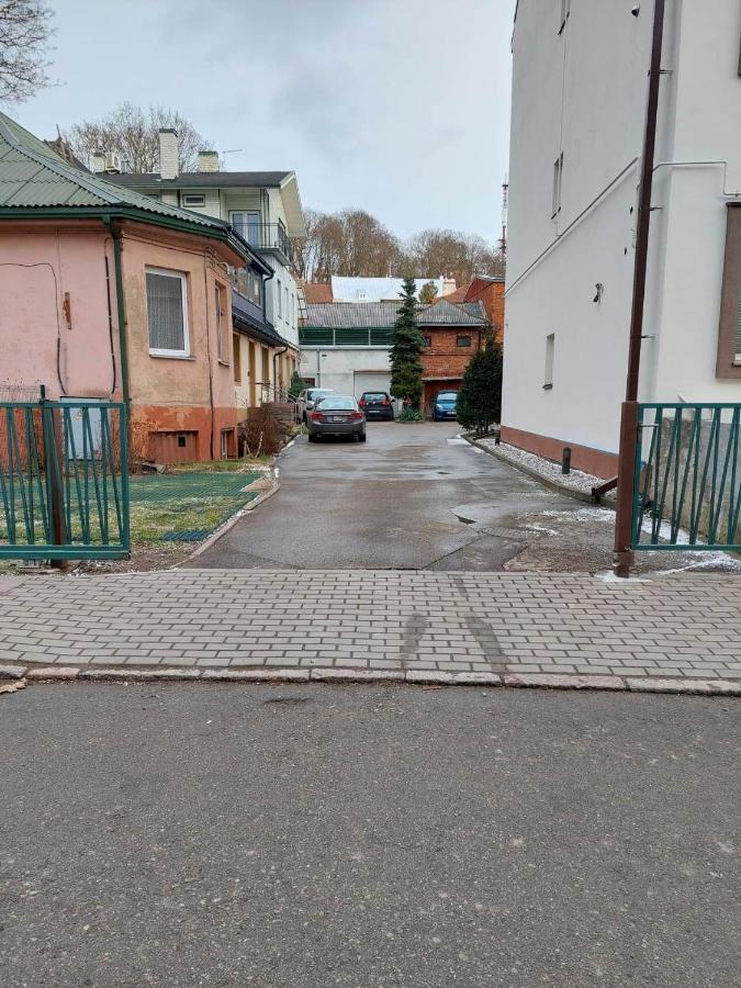 Maple Park Апартаменти